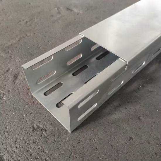 Перфорированный кабельный лоток | Kabel Lotok pereforirovanniy | MW-12