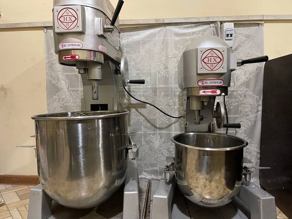 Elektrpech duhofka, muzlatgich, mikser