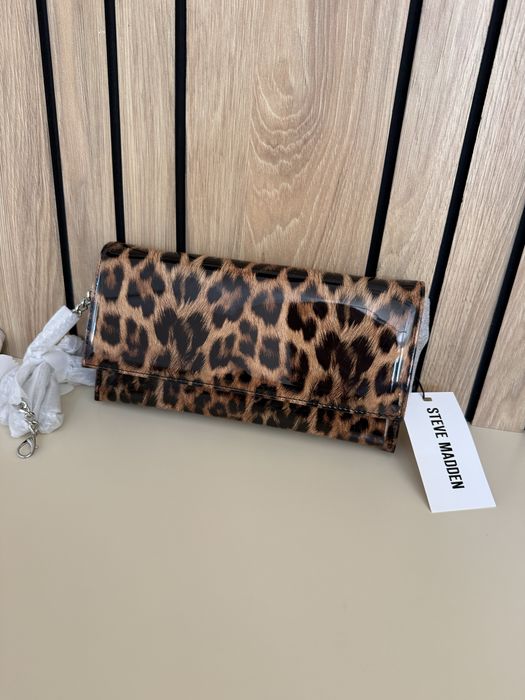 Нова дамска чанта Steve Madden