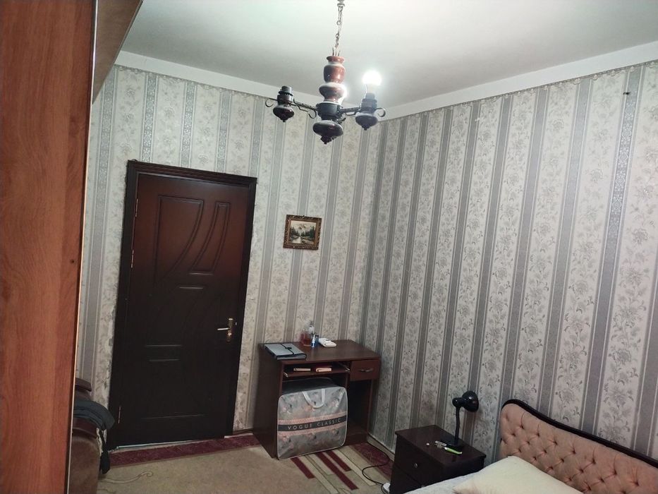 Продаётся 2/3/5 каракамыш 1/2 (балкон 2×6)