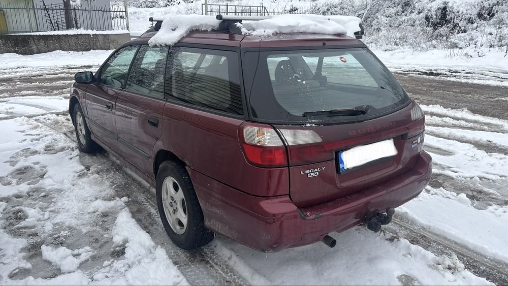 Subaru legasy 2000-125