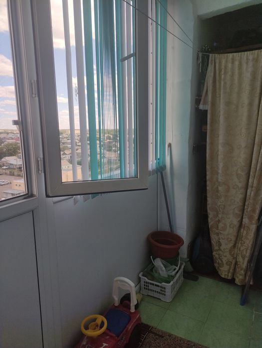 Продам квартиру.