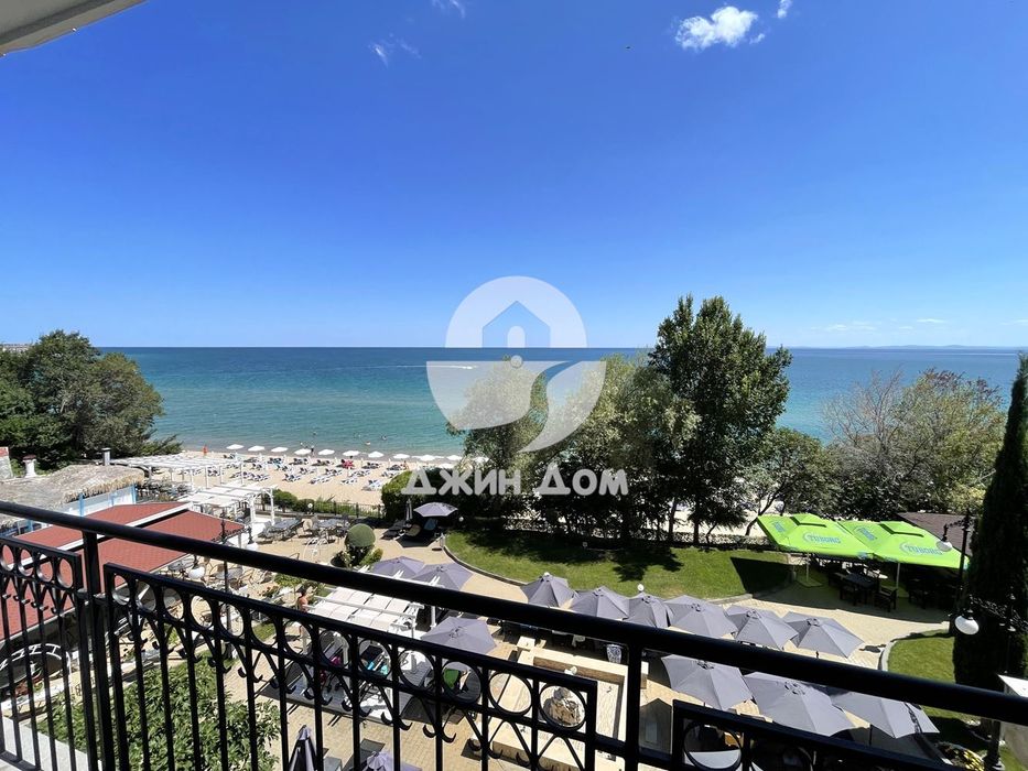 Продава се Двустаен апартамент в Свети Влас - 80 кв.м за 542 €/кв.м - Снимка #12