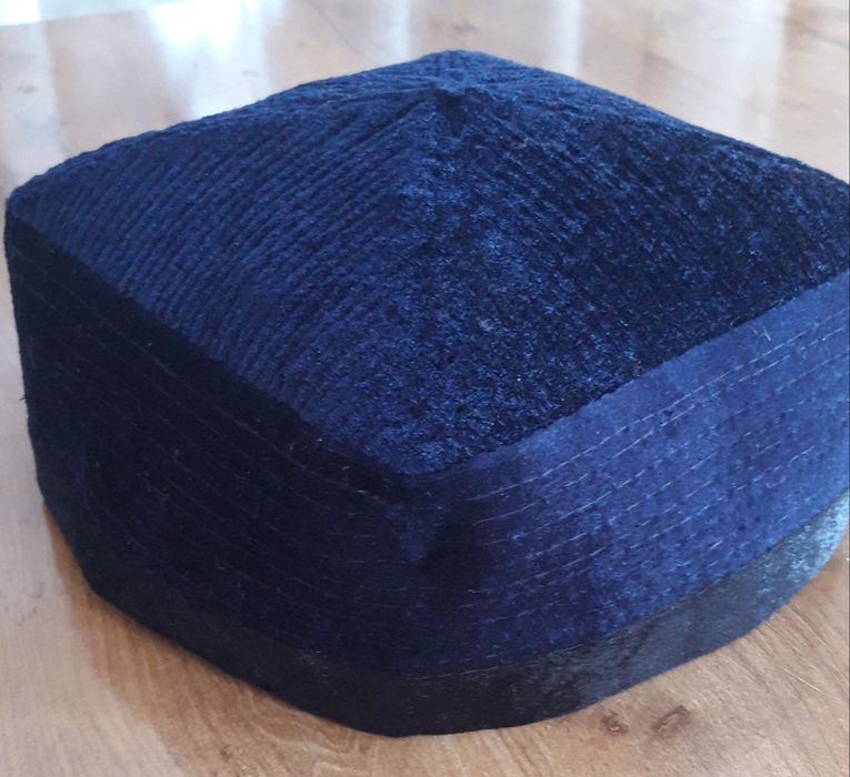 Тақия,тюбитейка .