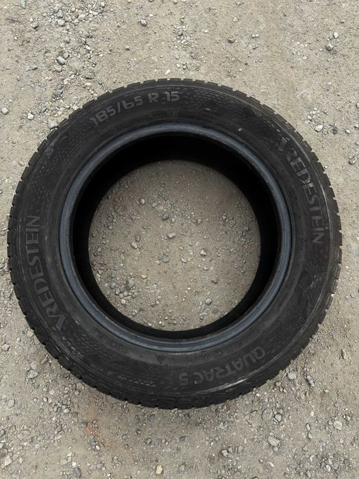 Anvelope 185/65R15 Vredestein All-Season M+S