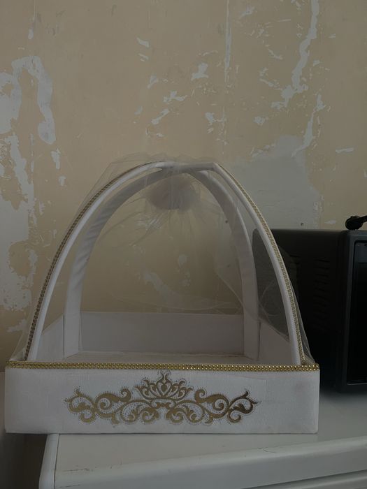 Продам корзину кудалык