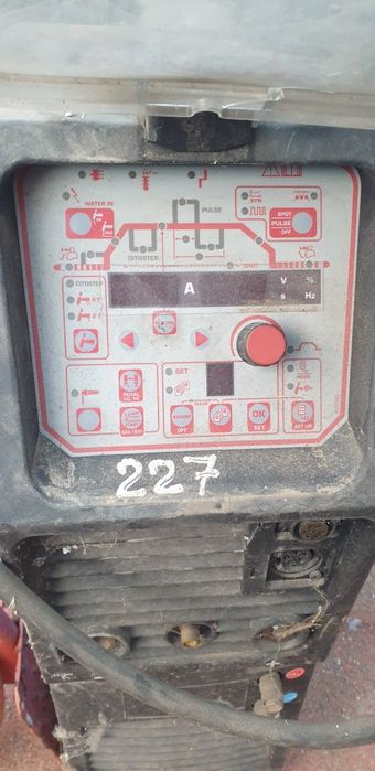 Плазмен електрожен