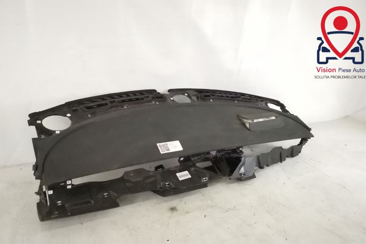 Оригинална таблоарматура AIRBAG Отскочил Тесла / Tesla Model 3 1 [ , ,
