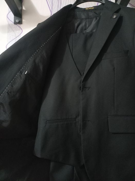 Кастюм мужской 3в1