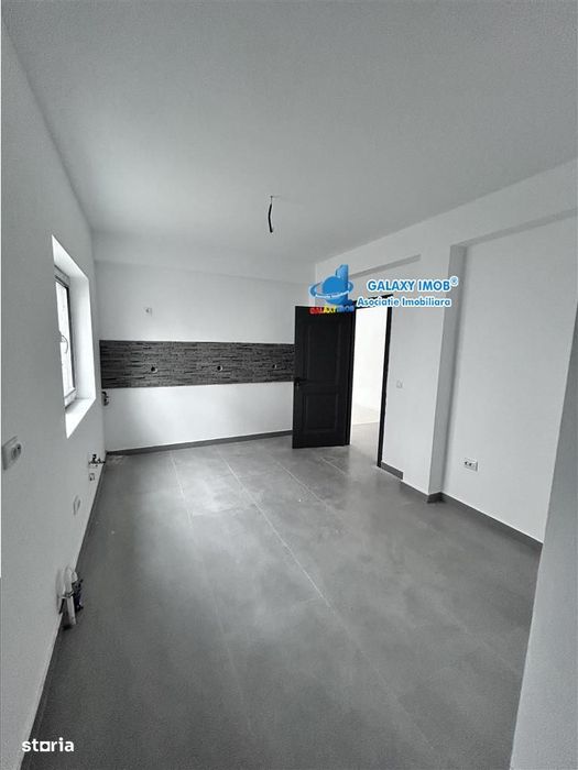 Duplex 4 cam-MansardaTeren 280mp-Finisat la cheie-300m Leroy Merlin