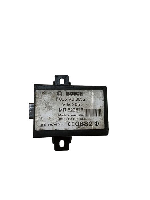 Imobilizator Mitsubishi Carisma Da_ 1995 - 2006 F005V00072