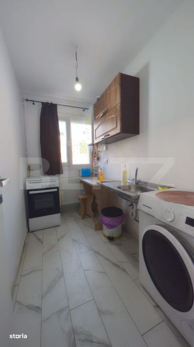 Apartament 2 camere, 39 mp, zona Micro 11