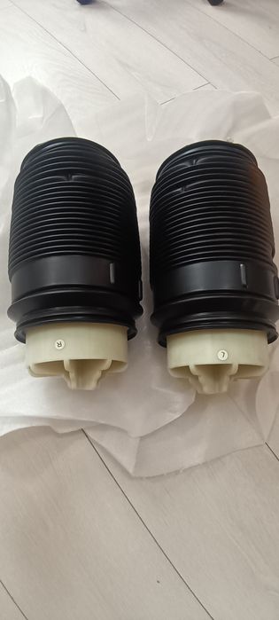 Set 2 perne aer spate Mercedes W212,S212