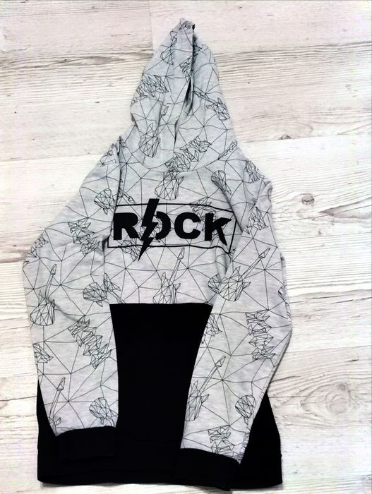 Два худи на мальчика