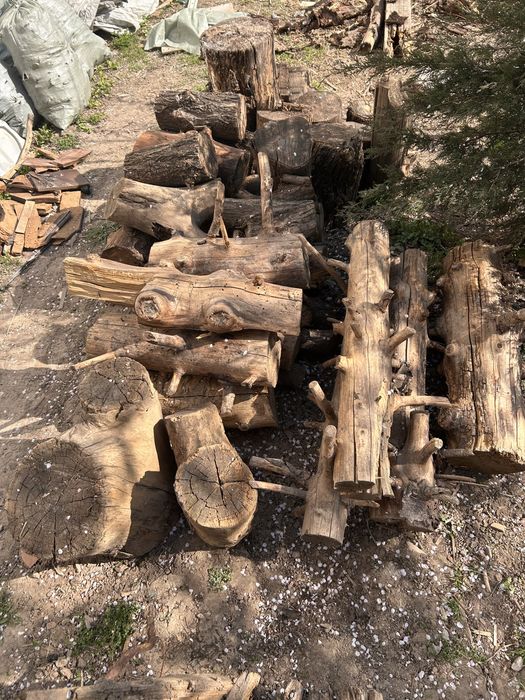 Бревна бесплатно