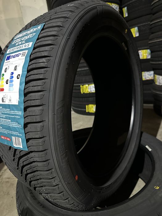 Нови всесезонни гуми LANDSPIDER 235/45R17 97W XL НОВ DOT БОРД 2354517
