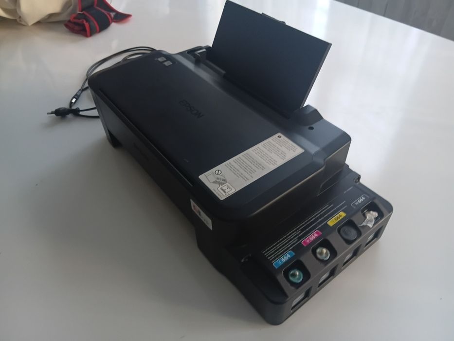 Принтер цветной epson L121