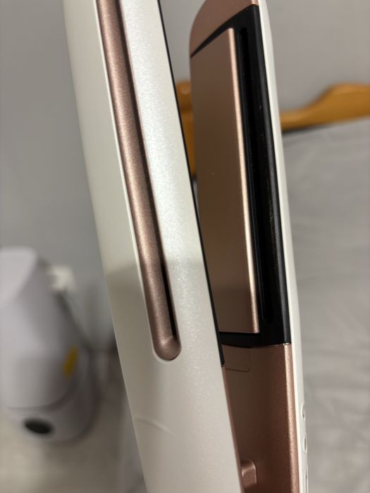 Преса за коса Philips