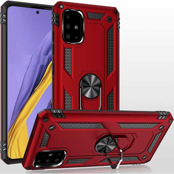 Husa antisoc premium SAMSUNG Galaxy A51 A71 A52 A53 A54 A72 S10 Lite