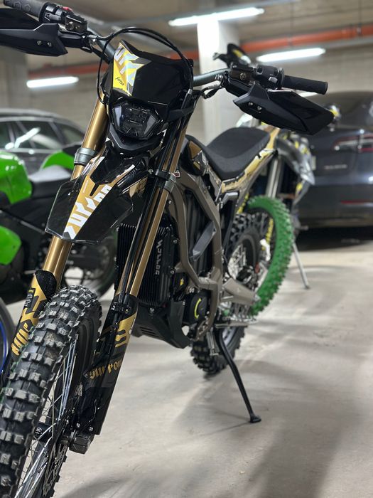 Surron Ultra Bee HP 2025/6 21kw