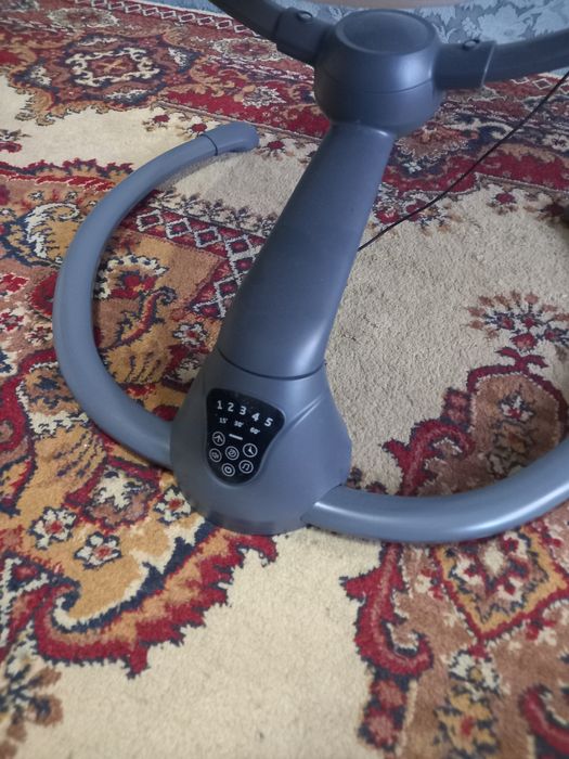 Продам детский шезлонг