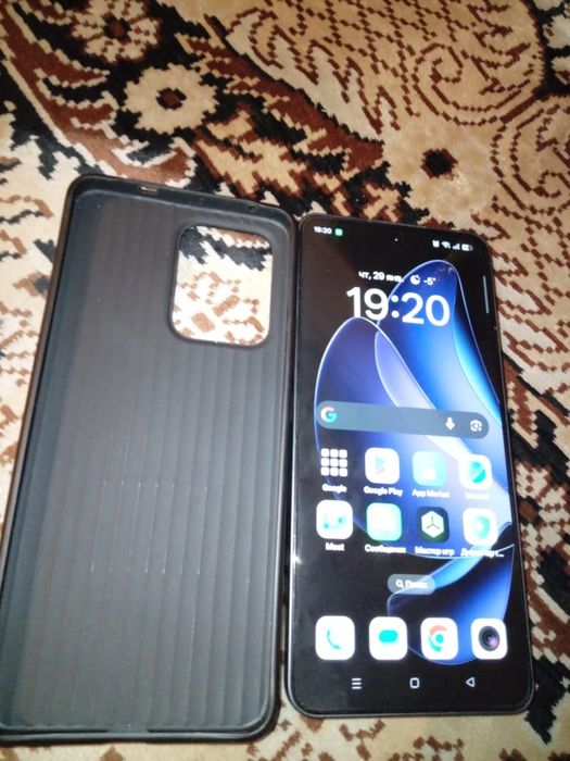 Смартфон ОРРО 13F