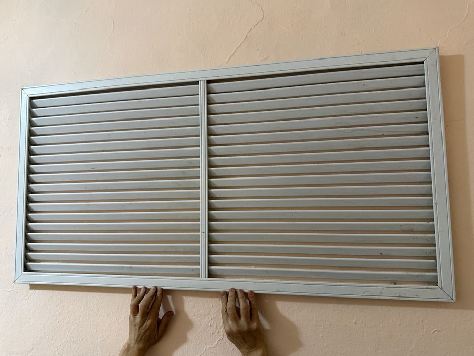 Решетка радиаторная