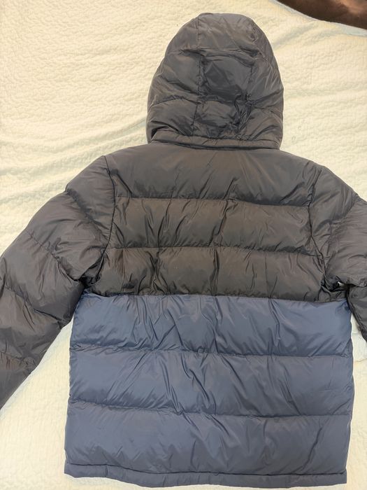 Продам зимний пуховик Calvin Klein (оригинал)