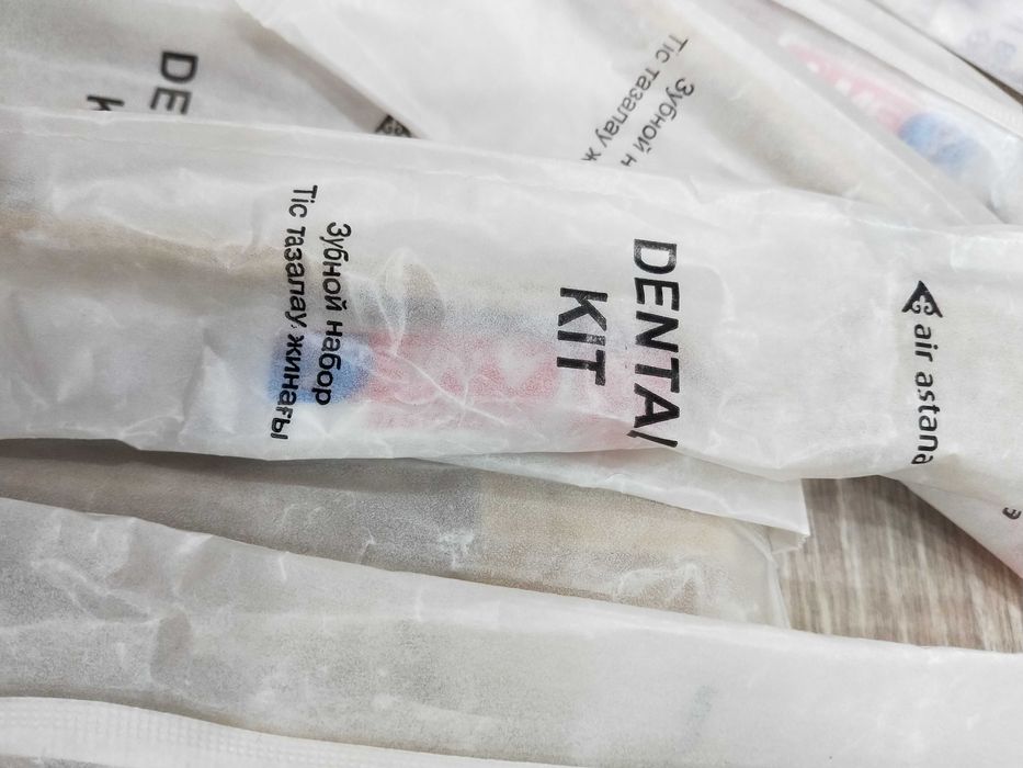 Продам зубной набор.