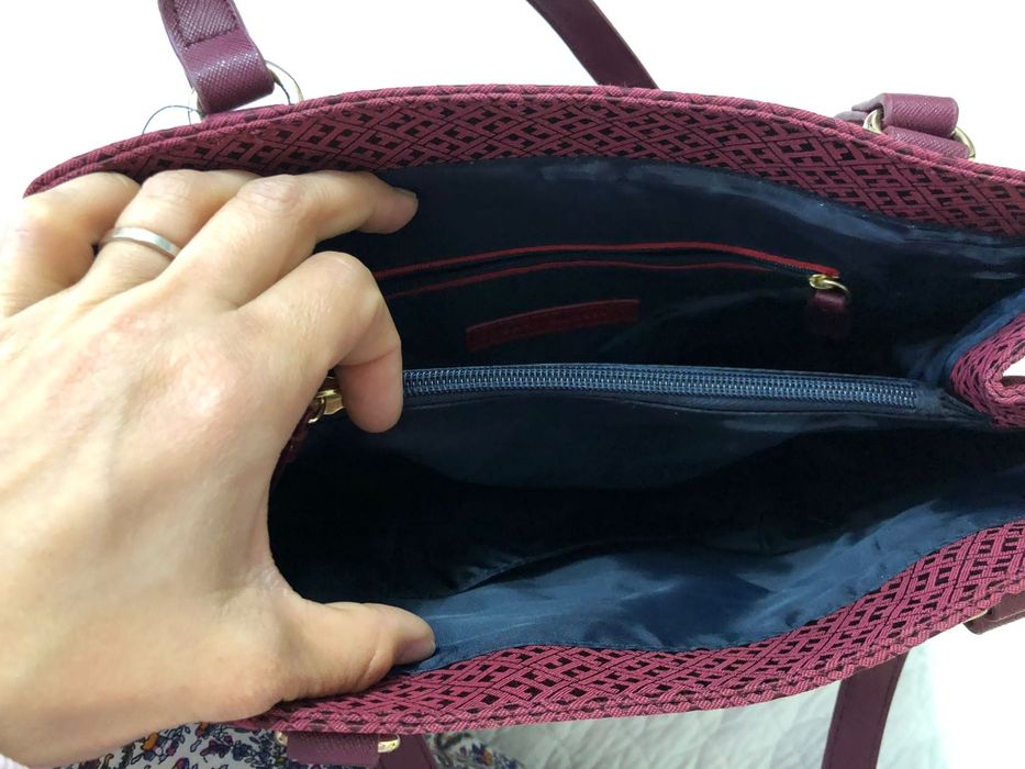 Geanta Tommy Hilfiger