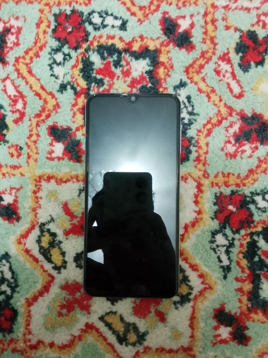 Samsung Galaxy A50