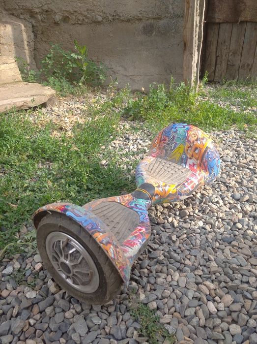 Продам героскутер