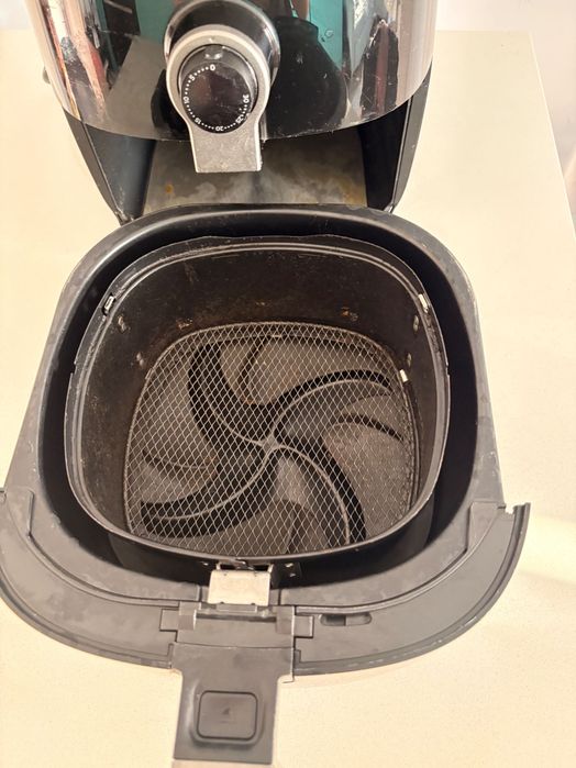 Philips Air Fryer серия HD9721