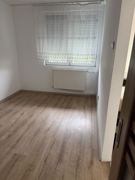 Apartament cu 2 camere tip L de vanzare in Rogerius