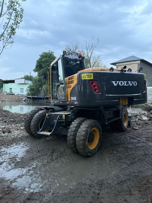 Volvo 145 prime сотилади 2013 йил