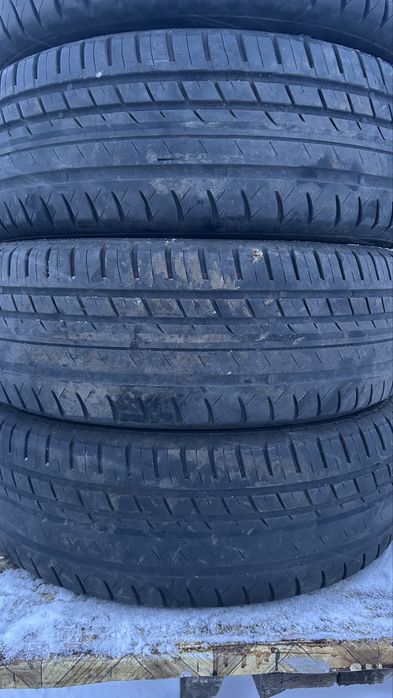 Шины летние Viati 195/65/15