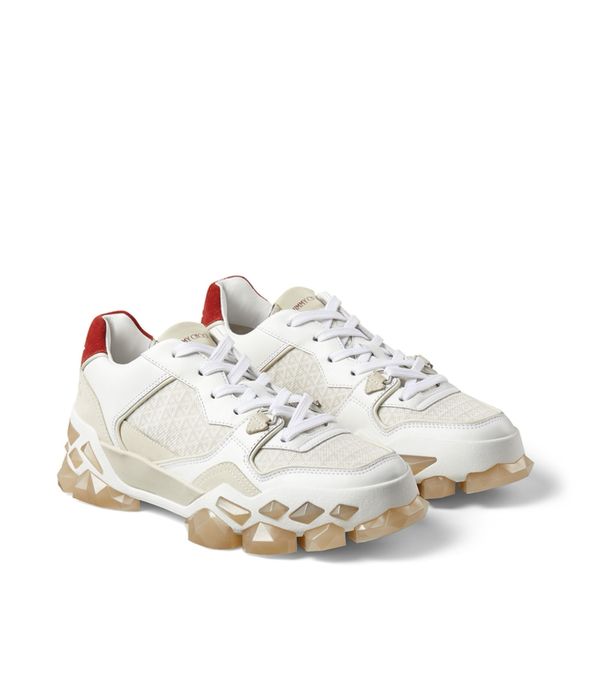 Jimmy Choo кроссовки оригинал 36