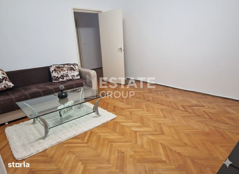 Apartament 50mp, 2 camere, langa Judetean — fotografia 3