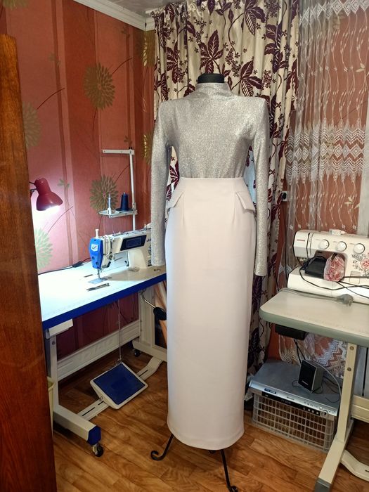 Швея, пошив одежды на заказ