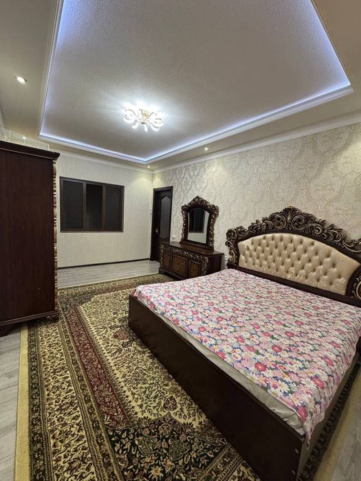 Zamona toyxona roparasi Navastroyka 2 etaj 70kv 2 hona Arenda 500$