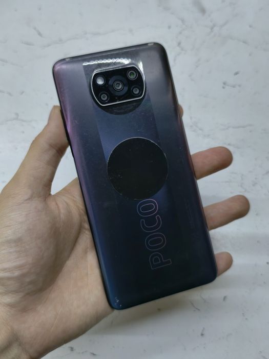 Poco X3 Pro 256Gb Sotlad