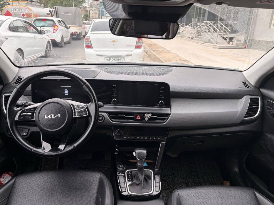 Kia Seltos 2024 — 4