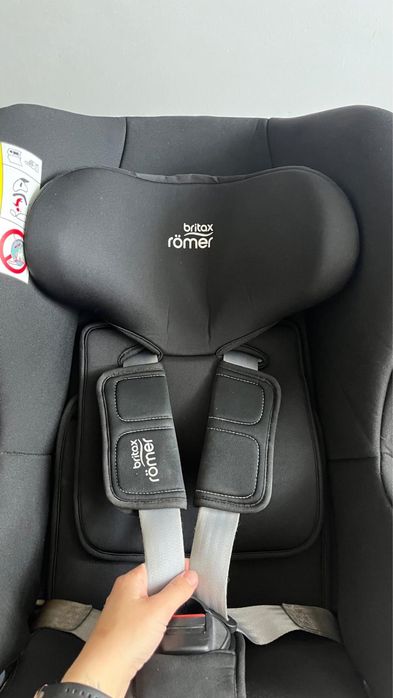 Scaun auto copii Britax Romer Max-Way