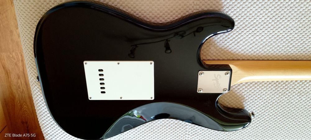 Fender Squier bullet Stratocaster