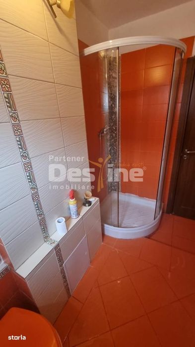 Apartament cu 2 camere, Complex Aurora