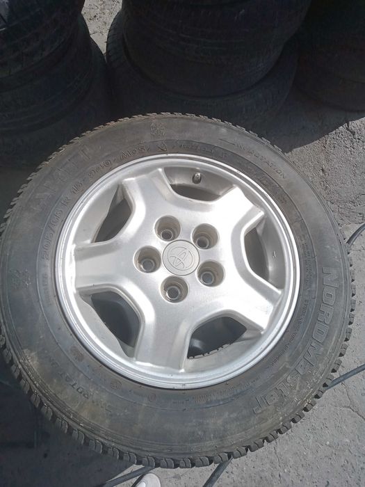 Диски в хорошем состоянии