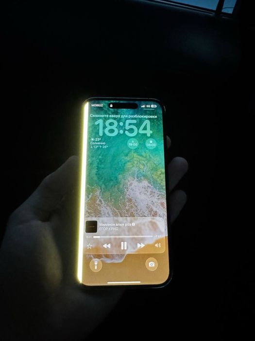 Iphone 14 pro max purple