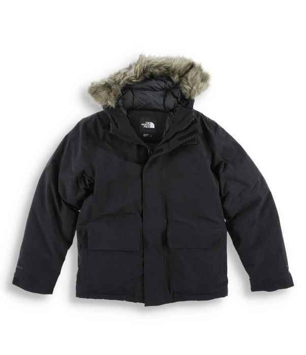 Продам куртку The North Face XL