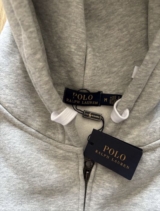 Polo Ralph Lauren мъжки суитшър