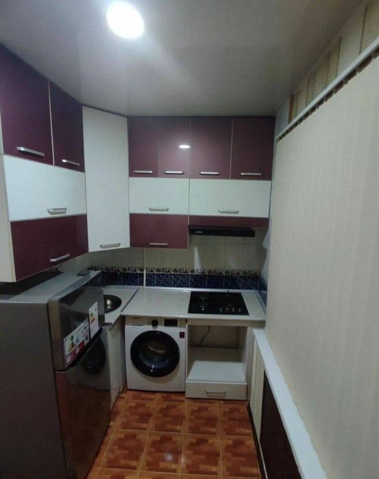 Аренда 2/2/4 Коракамиш 2/4